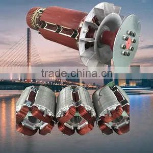Copy Stamford Diselel Generator (alternator)/bruless ac Synchronous Alternator Farrand164D/general Diesel Alternator 16kw thumbnail-3