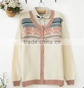 Sweater Cardigans for Women thumbnail-1