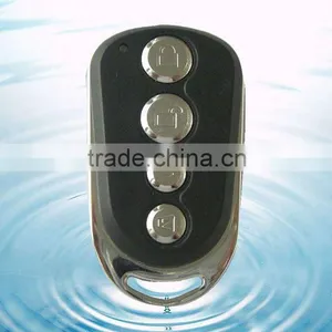 Wireless Garage Door Opener Remote, 315MHZ/433MHZ Transmitter thumbnail-1