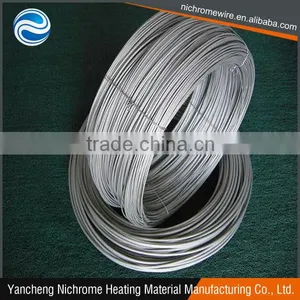 Ni Cr Electric Alloy Heating Resistance Wire thumbnail-3