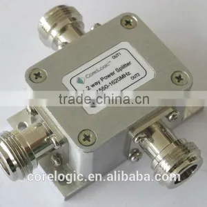 One in Two GPS Power Divider thumbnail-3