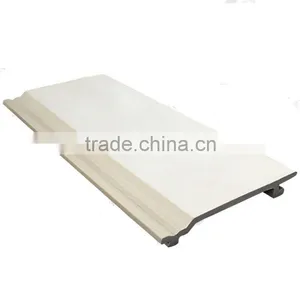 Gold Supplier Best Material Best Technics Exterior Wall Panel,Waterproof Wall Cladding thumbnail-3