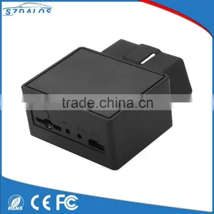 Super Function Car Obd ii 3G Gps Tracker Scanner thumbnail-2