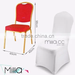 Banquet Spandex Chair Cover thumbnail-3