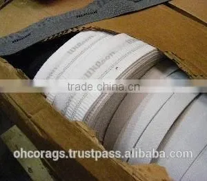 Elastic Webbing thumbnail-4