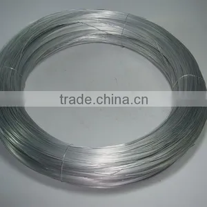 Industrial Application and Round Shape Titanium Nitinol Memory Wire thumbnail-1