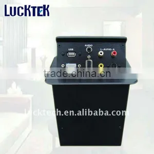 AV System Pop up Table Socket thumbnail-1