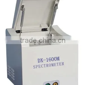 X-ray Spectrometer for Metal Analysis ( FCC , CE , Rohs ) thumbnail-1