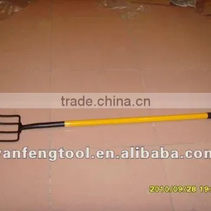 Garden Steel Fork thumbnail-1