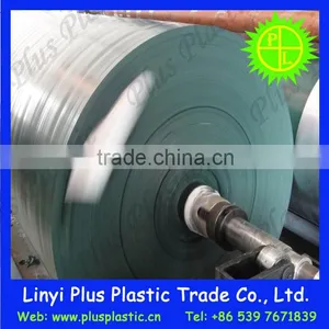 pp Woven Roll Tubular Woven Fabric Tube Woven Polypropylene Tube thumbnail-6