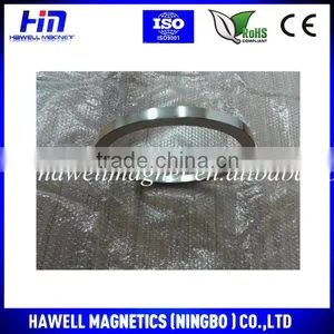 OD206.4-ID177.8*12.7mm Big Ring Shape Neodymium Magnet thumbnail-5