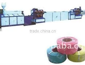 GuoYan GY-SDD Plastic Packing Belt Machine thumbnail-1