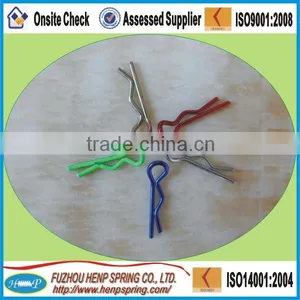 Wire Forming Spring Clip thumbnail-1