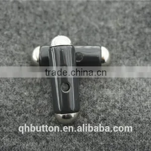 Chinese Button Metal Button for Garment Accessories thumbnail-3