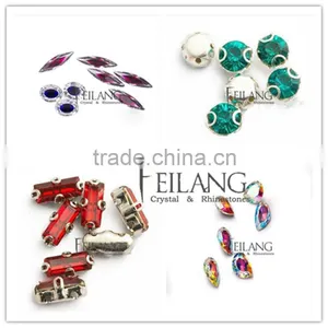 Shoes CRYSTAL Drop Resin thumbnail-1