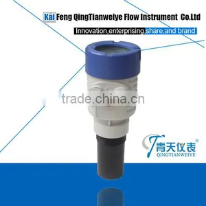 Ultrasonic Level Flow Meter With Small Dead Zone thumbnail-3