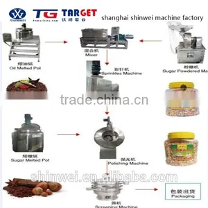 CM DECOR RAINBOW CANDY MACHINE( 1200L) thumbnail-1