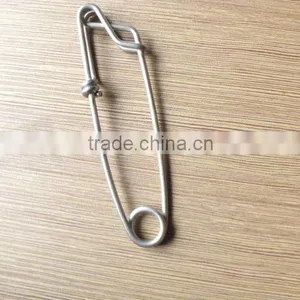 Supply Fishing Hook Snap Swivel thumbnail-2