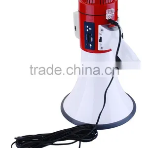 Handy Protable Megaphone USB/SD Card thumbnail-3