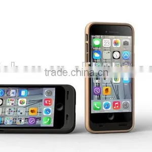 Excellent Quality Hot Selling for Iphone 6/4s External Battery Case thumbnail-2