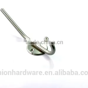 Wholesale Stainless Steel Robe Hook,wall Hook,coat Hook thumbnail-2