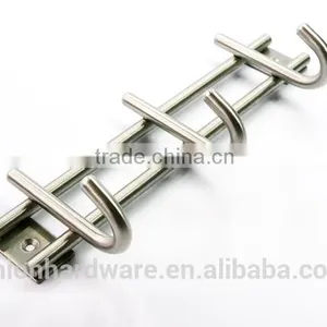 Wholesale Kitchen Stainless Steel Coat Hook,stainless Steel Hook,wall Mount Hook thumbnail-1