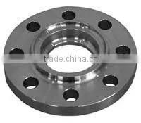 Stainless Steel Socket Weld Flange thumbnail-1