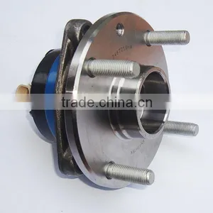 513250 Front Wheel Bearing & Hub Wheel Hub Assembly 513250 for Chevrolet Epica thumbnail-2