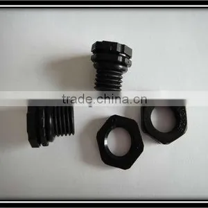 Vent Bolt for Solar CPV Modules thumbnail-1