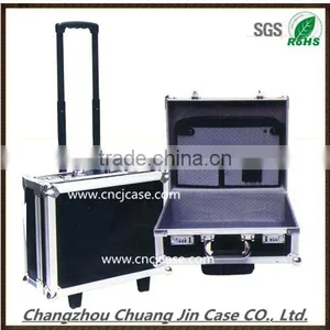 Quality China Trolley Case Professional Aluminum Trolley Case thumbnail-4