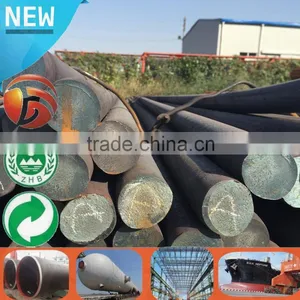 20Cr/40Cr LARGE DIAMETER ROUND BAR Round Steel Bar Manufacturers Stock Sizes Carbon Steel Bright Bar thumbnail-1