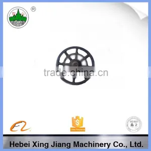 Top Quality Truck Oil Tank Top Cover thumbnail-5