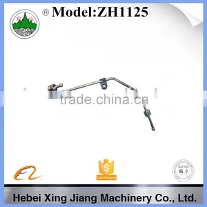 Made in China High Quality High Pressure Oil Tube thumbnail-1