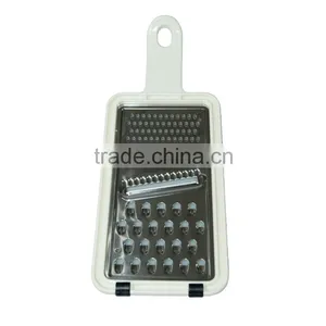 Hot Sale New Design Multifunction Stainless Steel Grater thumbnail-3