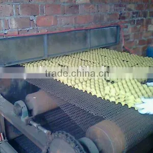Qisheng Efficient Egg Tray Forming Machine Production Line Egg Tray Machine thumbnail-2