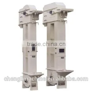 Grain Bucket Elevator for Sale in Conveyor thumbnail-1