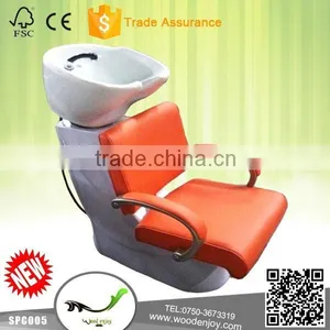 Hair Salon Washing Shampoo Chair/Hair Salon Washing Chair/Hair Salon Furniture thumbnail-1