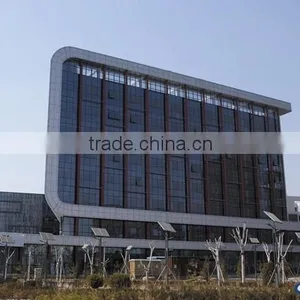 Insulated Glass, Laminated Glass, Tempered Glass, Building Glass thumbnail-1