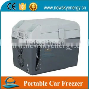 24-Hour Monitoring Function Super General Deep Freezer thumbnail-2