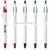 Plastic Stylus Pen thumbnail-2