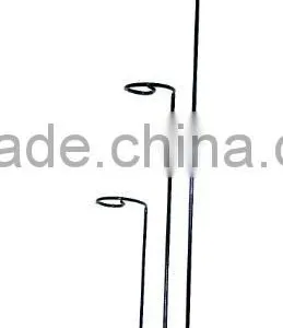 Single Stem Plant Support for Flowers Etc. thumbnail-1