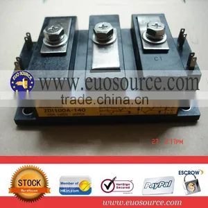 Darlington Transistor 2DI100A-140 thumbnail-1