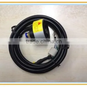 Cleanroom Anti-static Ionizing Air Nozzle for Industrial Use thumbnail-2