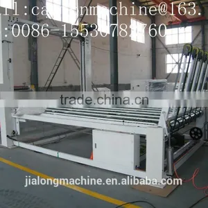 2015 Newest Type Hebei Cangzhou Automatic Stacker Machine for Hotsales thumbnail-5