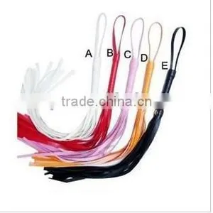 Funny Sex Toy PU Adult Sex Whips, Women Whips thumbnail-1