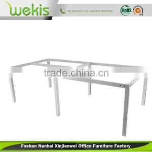 2015 China Factory Wholesale Metal Table Frame thumbnail-1
