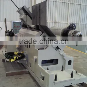 CNC Lathe TCK4550 thumbnail-4