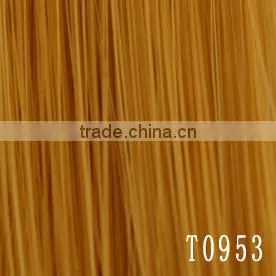 Synthetic Hair Color Ring / Color T0953, Synthetic Fibre Hair thumbnail-1