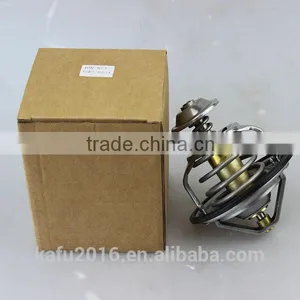 Thermostat SK350 J08E S0401-66114 for Excavator Parts thumbnail-2