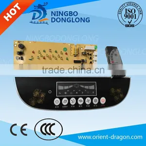 DL-35 Good-quality PCB Circuit Boards For Air Conditioner thumbnail-1